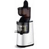 BioChef Atlas Whole Slow Juicer - Estrattore di succo, 250 W, colore: Bianco