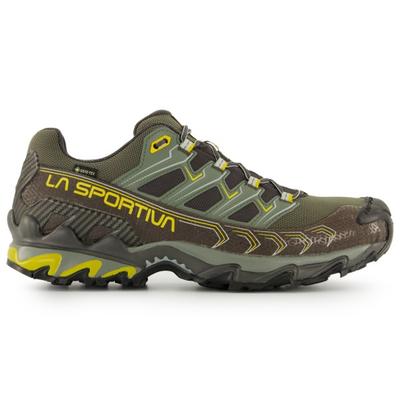 La Sportiva - Ultra Raptor II Wide GTX - Trailrunningschuhe 43 | EU 43 oliv Image