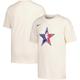 "T-Shirt Jordan Brand All-Star 2024 - Crème - Jeunes - unisexe Taille: Yth XL"