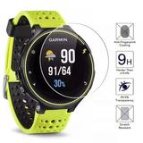 Suitable for Garmin Forerunner 235/225/220 Watch HD Scratch-resistant Tempered Film