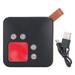 Infrared Camera Detector USB Rechargeable Mini Portable IR Camera Scanning Detection Tool for Hotel