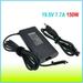 AC Adapter Charger For HP ZBook 15u G3 G4 HSTNN-CA27 L48757-001 ADP-150YB B