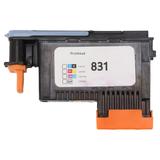 Printhead Replacement Printer Print Head Parts Accessories for HP 831 310 330 360 370