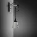 Buster + Punch Hooked Wall Sconce - NHW-24518