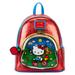 Loungefly Hello Kitty & Friends 50th Anniversary Coin Bag Mini Backpack