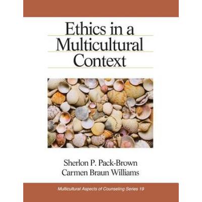 Ethics In A Multicultural Context