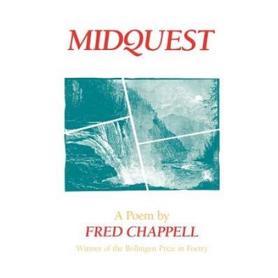Midquest: A Poem