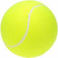 9.5 Balle de tennis géante surdômensionnée pour enfants adultes Pet Fun Fei Yu