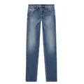 Diesel, Jeans, male, Blue, W34, Diesel Jeans