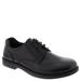 Deer Stags Crown - Mens 16 Black Oxford W