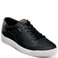 Nunn Bush Kore City Walk Lace to Toe Oxford - Mens 10.5 Black Oxford W