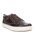 Propet Karsten Men's Walking Shoe - 10 Brown Walking X