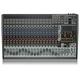 Behringer Eurodesk SX2442FX 24 Channel Analog Mixer