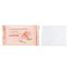 ERTUTUYI Make-Up Remover Wipe Makeup Removing Wipes Disposable Extractive Face Deep Gently Clean Makeup Removing Wipes 25 Convenient and Portable 10Ml
