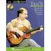Artie Traum Teaches Essential Blues For Acoustic Guitar [With Cd (Audio)]