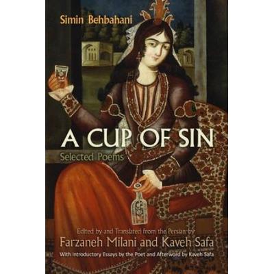 A Cup Of Sin: Selected Poems