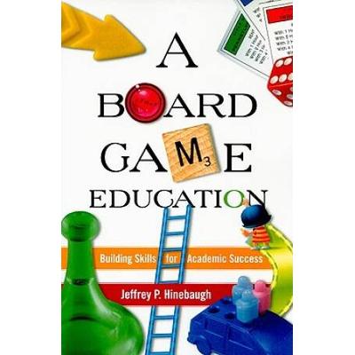 A Board Game Education