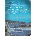 Cruising Guide to the West Coast of Vancouver Island