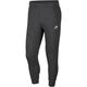 NIKE Herren Sporthose Trainings-Hose M NSW CLUB JGGR BB, Größe M in Grau