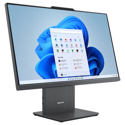 Lenovo IdeaCentre I (27″) Touchscreen All-in-One - 27" - Intel Core i7 Processor (E cores up to 3.60 GHz) - 1TB SSD - 16GB RAM