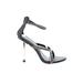 Chase & Chloe Heels: Black Shoes - Women's Size 8 1/2