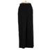 Zara Casual Pants - High Rise: Black Bottoms - Women's Size Small