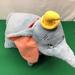 Disney Toys | Pillow Pet Plush Dumbo Flying Elephant Disney World Park Exclusive | Color: Gray | Size: 20"