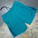 Nike Shorts | Nike Flex Max 2.0 Dri-Fit Shorts Cj1968-367 Xl Teal Blue Green Vent | Color: Blue/Green | Size: Xl