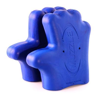 Krausko Muzzle Offensive Line Training Aid Blue