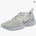 Nike Shoes | Nwt Nike Flex Experience Run 10 | Color: Silver | Size: 9.5