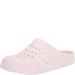 Adidas Shoes | Adidas Unisex Adult Adilette Clogs 12 Almost Pink/Cloud White/Almost Pink | Color: Pink | Size: 12