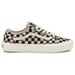 Vans Shoes | Nwt Vans Old Skool Tape Low Sneakers Eco Theory Checkerboard Sustainable Shoes | Color: Black/Tan | Size: 8.5