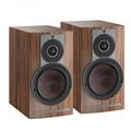 DALI Rubicon 2 C Active Bookshelf Speakers (Pair) Walnut