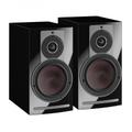 DALI Rubicon 2 C Active Bookshelf Speakers (Pair) Black