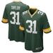 Men's Nike Jim Taylor Green Bay Packers Game Retired Player Jersey