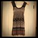 Free People Dresses | Free People Dress | Color: Black/White | Size: S