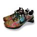 Nike Shoes | Nike, Metcon Dsx Flyknit 2 Wod Paradise Sneaker, 9.5 Mens | Color: Pink | Size: 9.5