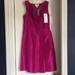 J. Crew Dresses | Nwt J.Crew Special Occasion Dress | Color: Pink | Size: 2