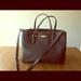 Kate Spade Bags | Black Kate Spade Handbag | Color: Black | Size: Os