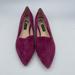 Nine West Shoes | Nine West Women’s Spring Lofers | Color: Purple | Size: 6.5
