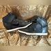 Nike Shoes | Nike Dunk Sky High - Wedge Sneakers | Color: Black | Size: 10.5