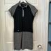 Adidas Dresses | Adidas, Black And Gray Tennis/Pickleball Dress Size 4 | Color: Black/Gray | Size: 4