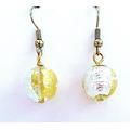 100% Murano Glass Earrings