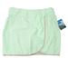 Columbia Shorts | Columbia Womens Light Green Active Skort Jupe-Short Tennis Golf Skirt Short Sz S | Color: Green | Size: S