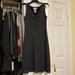 Nine West Dresses | Nine West Dress, Size S | Color: Black/White | Size: S