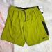 Nike Swim | Nike Men's Swim Versatile Shorts Sz Xl | Color: Black/Green | Size: Xl