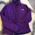 The North Face Jackets & Coats | North Face Coat | Color: Purple | Size: S