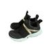 Nike Shoes | Nike Youth Presto Extreme Shoes Size 11c Black Gold | Color: Black/Gold | Size: 11g