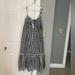 J. Crew Dresses | Nwt J. Crew Beach Dress | Color: Black/White | Size: S