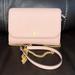 Tory Burch Bags | New Tory Burch Emerson Chain Wallet Crossbody Shoulder Bag | Color: Gold/Pink | Size: Os